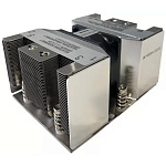 11018354 Supermicro SNK-P0083AP4 Радиатор/ 2U Active CPU Heat Sink for AMD Socket SP5 Processors