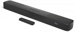 1337077 Акустическая система JBL Bar 5.0 MultiBeam Цвет черный 4.5 кг JBLBAR50MBBLKEP