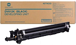 A0TK03D Konica Minolta developer DV-612K black bizhub C452/C552/C652 1 200 000 pages