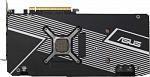 1495223 Видеокарта Asus PCI-E 4.0 DUAL-RX6700XT-12G AMD Radeon RX 6700XT 12Gb 192bit GDDR6 2424/16000 HDMIx1 DPx3 HDCP Ret