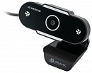 1455503 Камера Web Оклик OK-C012HD черный 1Mpix (1280x720) USB2.0 с микрофоном