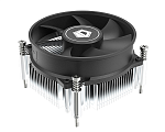 ID-COOLING DK-19 PWM LGA1700 (45шт/кор, TDP 95W, PWM, FAN 92mm) BOX