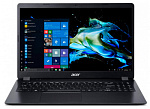 1170895 Ноутбук Acer Extensa 15 EX215-51G-564K Core i5 10210U/8Gb/SSD256Gb/nVidia GeForce MX230 2Gb/15.6"/FHD (1920x1080)/Windows 10/black/WiFi/BT/Cam