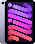 MK8E3RU/A Apple 8.3-inch iPad mini 6-gen. (2021) Wi-Fi + Cellular 64GB - Purple