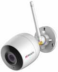 1122978 Камера видеонаблюдения IP HiWatch DS-I250L(C)(4 MM) 4-4мм цв. корп.:белый