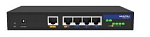24700336 Коммутатор Maipu IGW500-100-P internet gateway, integrated Routing, Switching, Access Controller, 5*1000M Base-T,4*1000M PoE(Controller Mode: 32 Units AP; Gatewa