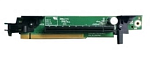 330-BBGP DELL Riser 2A PCIe For R640 1x16 LP (add 3rd PCIe slot for 2nd CPU)