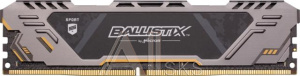 1254011 Модуль памяти 8GB PC24000 DDR4 BLS8G4D30CESTK CRUCIAL