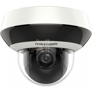 1900023 HIKVISION DS-2DE2A404IW-DE3(C0)(S6)(C) 2.8-12мм Камера видеонаблюдения цв.