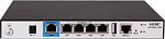 Контроллер H3C (EWP-WX1804H-PWR) 10/100/1000BASE-TX
