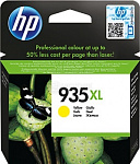 982615 Картридж струйный HP 935XL C2P26AE желтый для HP OJ Pro 6830