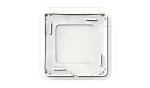 145176 Настенный монтажный комплект Biamp [Evoko Liso Glass Mount Kit] для стеклянных стен для Liso Room Manager