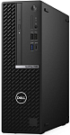 7080-6857 Dell Optiplex 7080 SFF Core i5-10500 (3,1GHz) 8GB (1x8GB) DDR4 256GB SSD Intel UHD 630 Linux