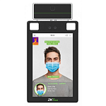 ZKTeco ProFace X[TI] Imaging Temperature Detection Terminal