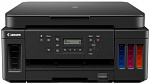 1174374 МФУ струйный Canon Pixma G6040 (3113C009) A4 Duplex WiFi USB RJ-45 черный 1174374 МФУ струйный Canon Pixma G6040 (3113C009) A4 Duplex WiFi USB RJ-45 черный