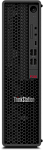1000640428 Рабочая станция/ Lenovo P350 SFF, i7-11700, 2 x 8GB DDR4 3200 UDIMM, 512GB_SSD_M.2_PCIE_Gen_4, 1TB HDD, T1000 4GB GDDR6 4xminiDP, 380W, W10_P64-RUS