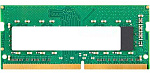 1000606610 Память оперативная/ Kingston 16GB DDR4 3200MHz SODIMM SR