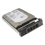 1983642 DELL 20TB LFF 3.5" SAS ISE 7.2K 12Gbps HDD Hot-Plug for ME5