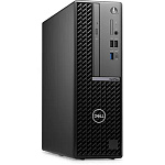11034410 Dell Optiplex 7010 SFF [7010S-3821] Black { i3 13100/8Gb/SSD256Gb/UHDG 730/Win 11 Pro/kbm}