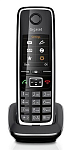 S30852-H2761-S321 Gigaset C530H PRO (комплект: трубка и зарядное устройство, цветной дисплей, GAP, Cat-Iq 2.0)