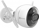 1407074 Камера видеонаблюдения IP Ezviz C3X 2.8-2.8мм цв. корп.:белый (CS-CV310 (C0-6B22WFR)(2.8MM))