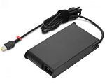 4X20S56717 ThinkPad Mobile Workstation Slim 230W AC Adapter (Slim-tip)