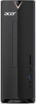 1167318 ПК Acer Aspire XC-886 MT i5 9400 (2.9)/8Gb/1Tb 7.2k/SSD128Gb/UHDG 630/Endless/GbitEth/220W/черный