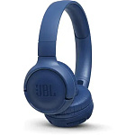 11059762 Нaушники WIRELESS ON-EAR JBLT560BTBLU JBL
