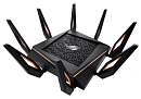 ASUS GT-AX11000 // AX11000 // 1148 + 4804Mbps, 2,4 + 5 gGz, 8 antenna, USB, GBT LAN