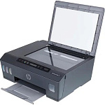 11051460 МФУ HP Smart Tank 515 AIO (струйное P/S/C, A4 WiFi BT USB черный) (948449)