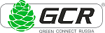 GCR-54400 GCR Кабель питания для ноутбука 1.5m, CEE 7/7 (Schuko) - IEC C5, черный, 3*0,75mm