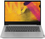 1193946 Ноутбук Lenovo IdeaPad S340-14IIL Core i5 1035G1/8Gb/SSD256Gb/Intel UHD Graphics/14"/IPS/FHD (1920x1080)/noOS/grey/WiFi/BT/Cam