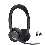 Yealink BH70 Dual UC USB-C/A - Bluetooth-гарнитура