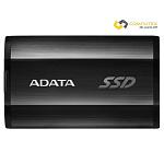 3202113 SSD внешний жесткий диск 512GB USB-C BLACK ASE800-512GU32G2-CBK ADATA