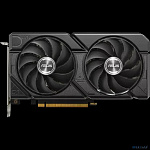 Видеокарта ASUS AMD Radeon RX 7600 DUAL OC V2 8GB GDDR6 128bit 3*DP/HDMI (DUAL-RX7600-O8G-EVO) RTL