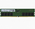1987612 Память DDR5 16GB 5600MHz Samsung M323R2GA3DB0-CWM0D OEM PC5-44800 CL46 DIMM 288-pin 1.1В single rank OEM