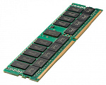 1005544 Память HPE DDR4 815100-B21 32Gb DIMM ECC Reg PC4-21300 CL19 2666MHz