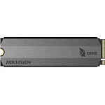 1752016 SSD HIKVISION 512GB HS-SSD-E2000/512G {PCIe Gen 3 x 4, NVMe}