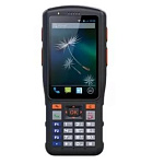 3e22369c-2cf2-11e8-bc5b-00155d0a3e04 NEWLAND N2S SYMPHONE 2D, ANDROID 5.1, BT, Wi-Fi, 3G, GPS, CAM 8MPX, 4000MAH, CRADLE, USB, PS