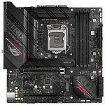ASUS ROG STRIX B560-A GAMING WIFI, LGA1200, B560, 4*DDR4, HDMI+DP, CrossFireX, 6 x SATA 6Gb/s, Audio, Gb LAN, USB 3.2*9, USB 2.0*7, ATX ; 90MB16V0-M0