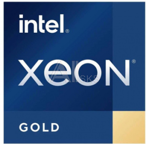1517512 Процессор Intel Celeron Intel Original Xeon Gold 6334 18Mb 3.6Ghz (CD8068904657601S RKXQ)