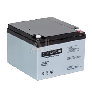 11018572 Challenger AS12-26 (12B/26ah)