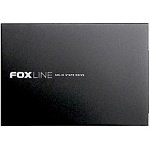 1895479 SSD Foxconn Foxline 128Gb FLSSD128X5 {SATA 3.0}