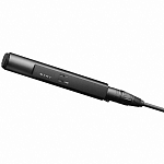 2857 Sennheiser MKH 20 P48 Конденсаторный микрофон, круг, отключаемый аттенюатор -10 дБ, 12 - 20000 Гц