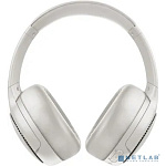 Наушники Panasonic RB-M500BGE-C, Bluetooth/3.5 мм, мониторные, кремовый