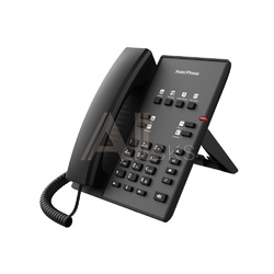 IP-телефон Fanvil H1 (Black)