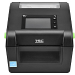 11019638 TSC TH240TW Принтер этикеток [TH240-A001-0132] {Lcd, Dram 128Mb/Flash 128Mb, Usb + Rs-232 + Ethernet + Usb Host + Rtc + Buzzer, Wi-Fi+Bt4.2, Care Labe