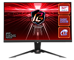 ASROCK 31.5" PG32QF2B VA 2560x1440 1 ms MPRT 550 cd 165Hz HDR 400 HAS VESA Tilt HDMI*2 DP black
