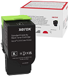 006R04360 Тонер-картридж Xerox черный для C310/315 черный (3K стр.)