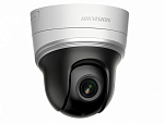 Hikvision DS-2DE2204IW-DE3/W 2Мп скоростная поворотная IP-камера c ИК-подсветкой до 20м1/2.8’’ Progressive Scan CMOS; объектив 2.8 - 12мм, 4x; угол об
